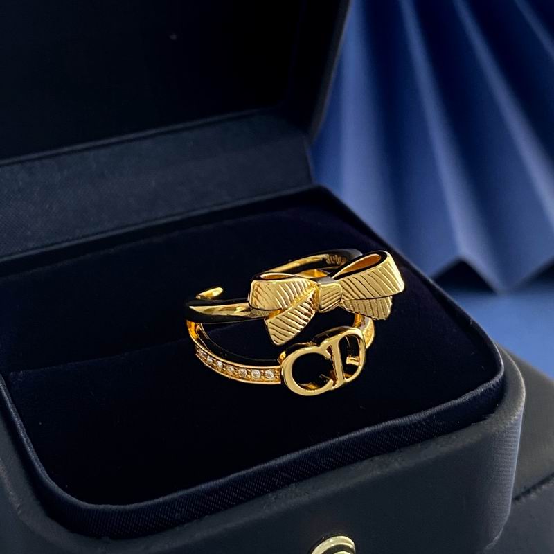 Dior Ring 07yxs03